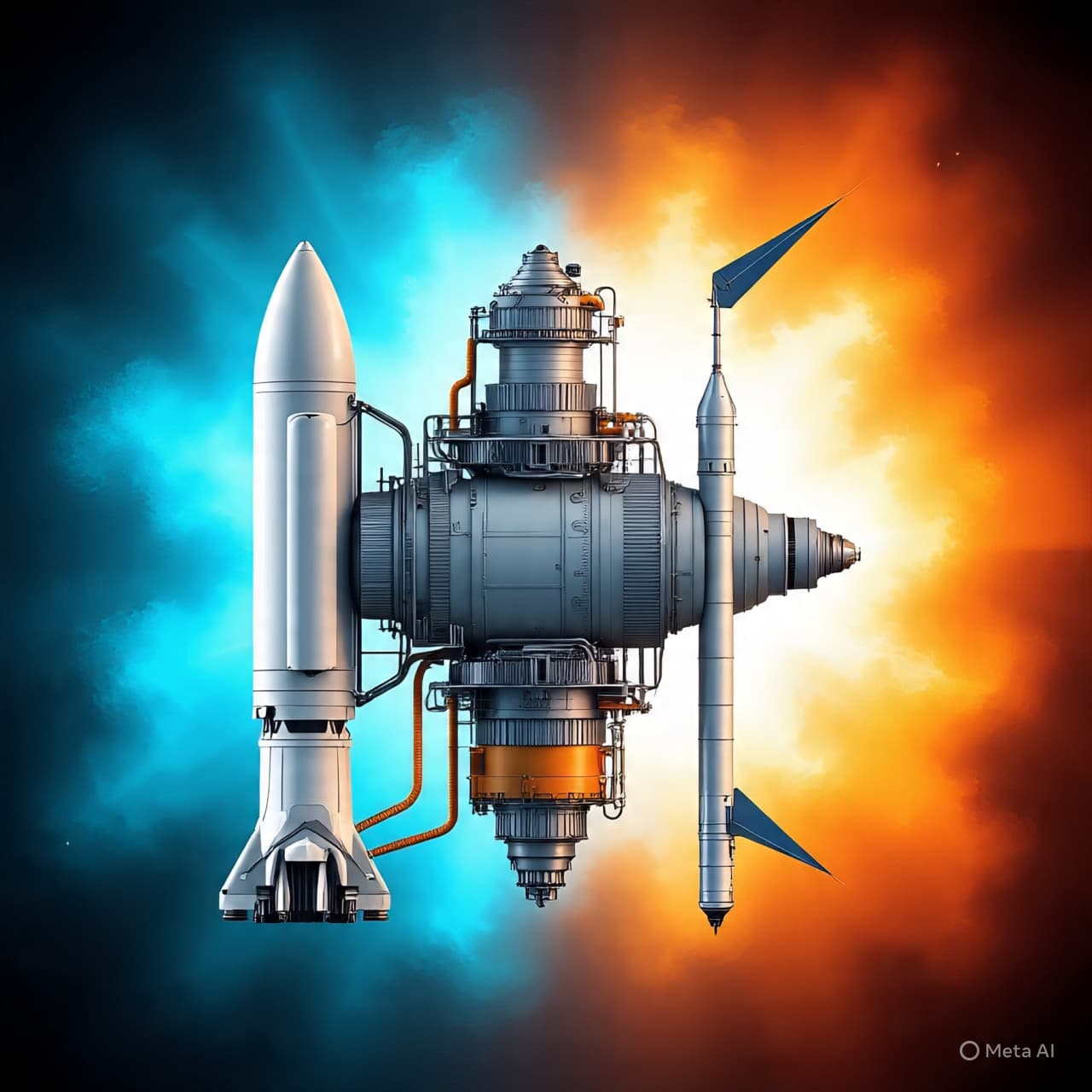 When Rockets Breathe Hesitation: What Pausing Vulcan Says About Space and Safety