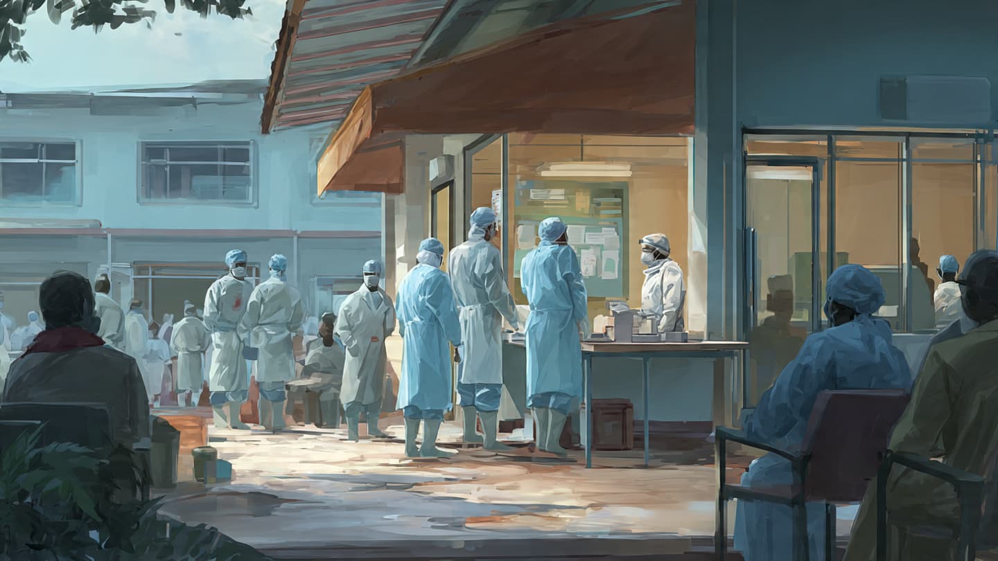 The Quiet Return of a Familiar Health Challenge