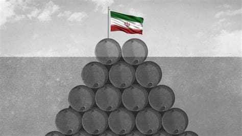 Illicit Iranian gambling network helped pull off a $4 billion sanctions dodge