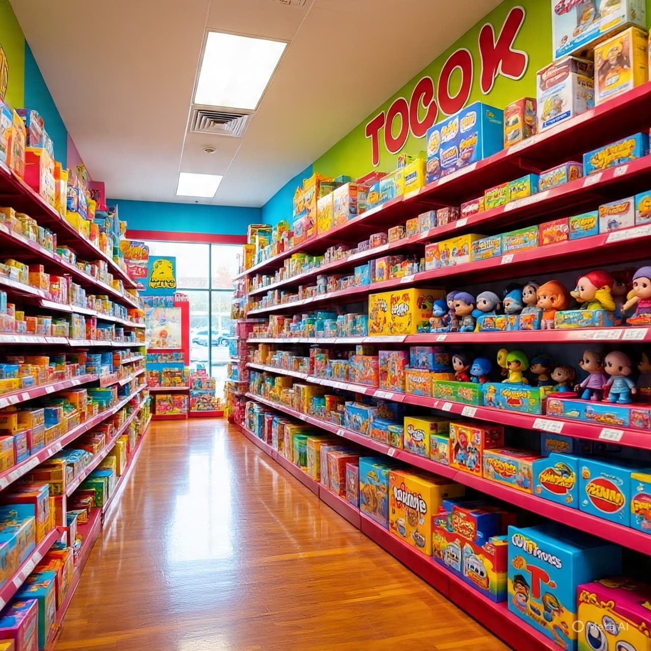 When Store Credit Fades: The Quiet Deadline for Toys “R” Us Gift Cards