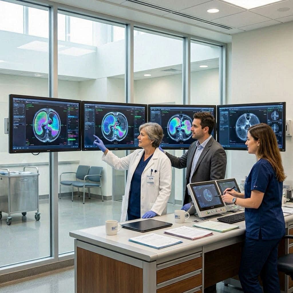 Every Earlier Diagnosis Begins with Seeing What Was Once Invisible