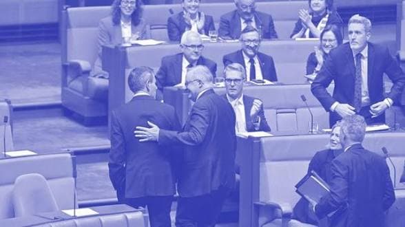 CGT and negative gearing changes likely to pass after Labor-Greens deal