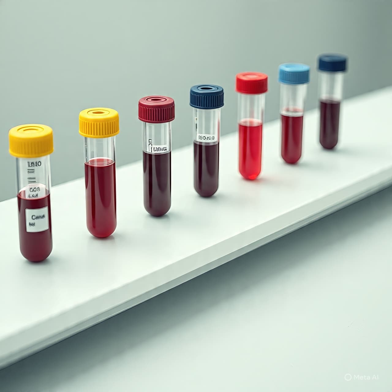 Can a Blood Whisper Foretell a Breathless Moment? Reflections on Long-Term Prediction