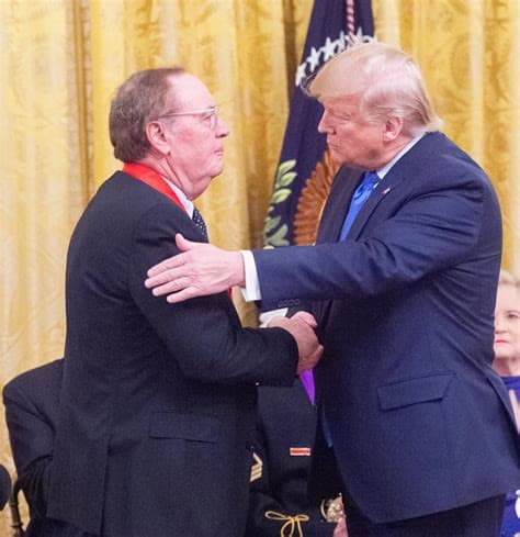 The Humanities Score a Victory Against Trump