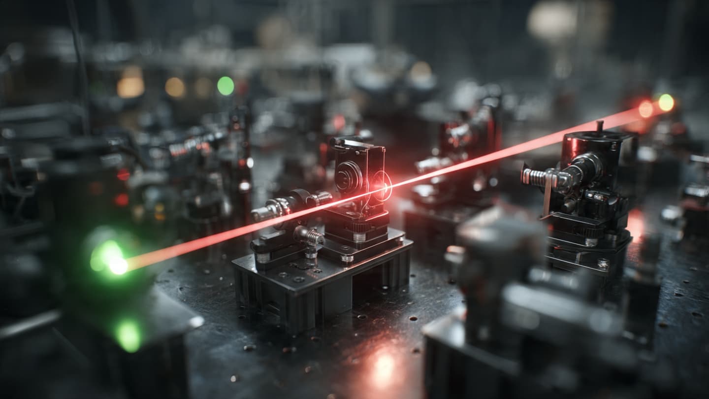 A focused beam of light opens new paths in understanding the brain