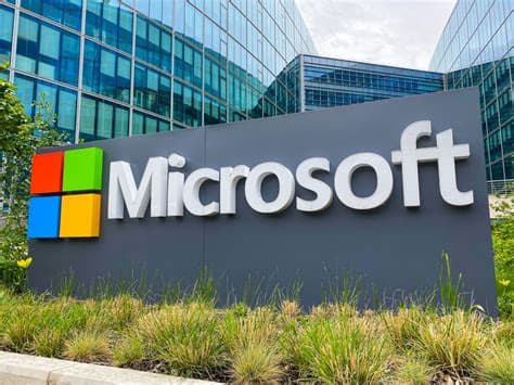 Microsoft’s EU filing puts almost 40% of profit in tax-friendly Ireland