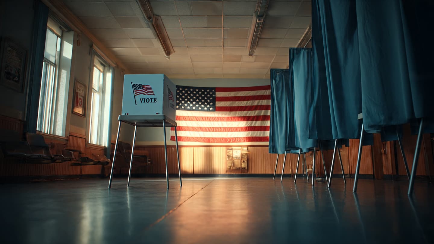 Pragmatism or Principle? The Democratic Debate