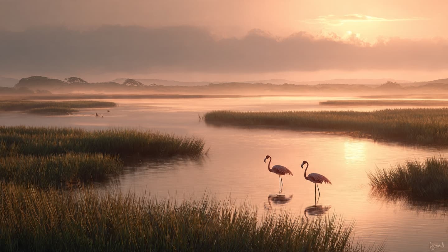 . When a sanctuary of wings meets the weight of development plans