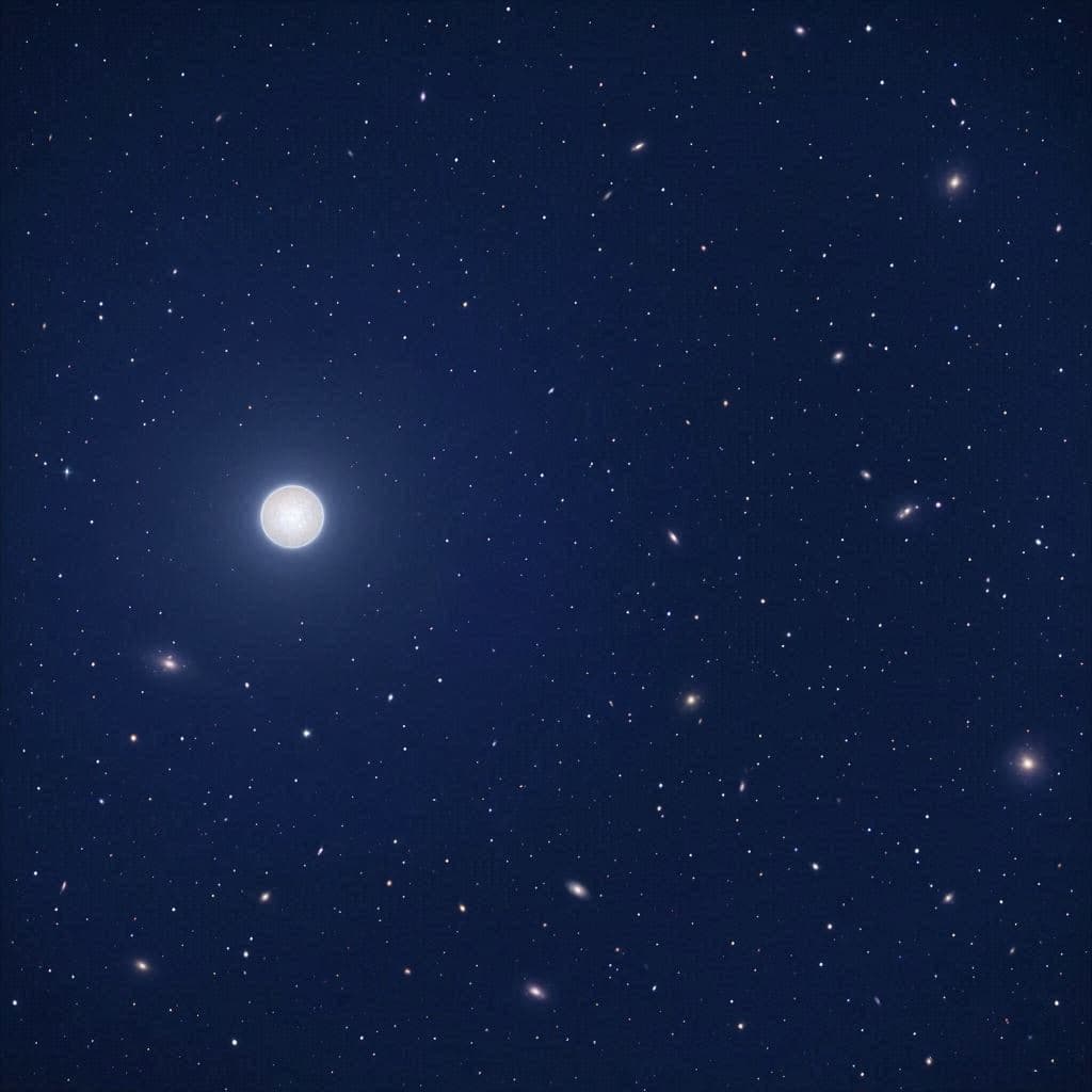 Hidden Neighbors: Four New White Dwarfs Found 