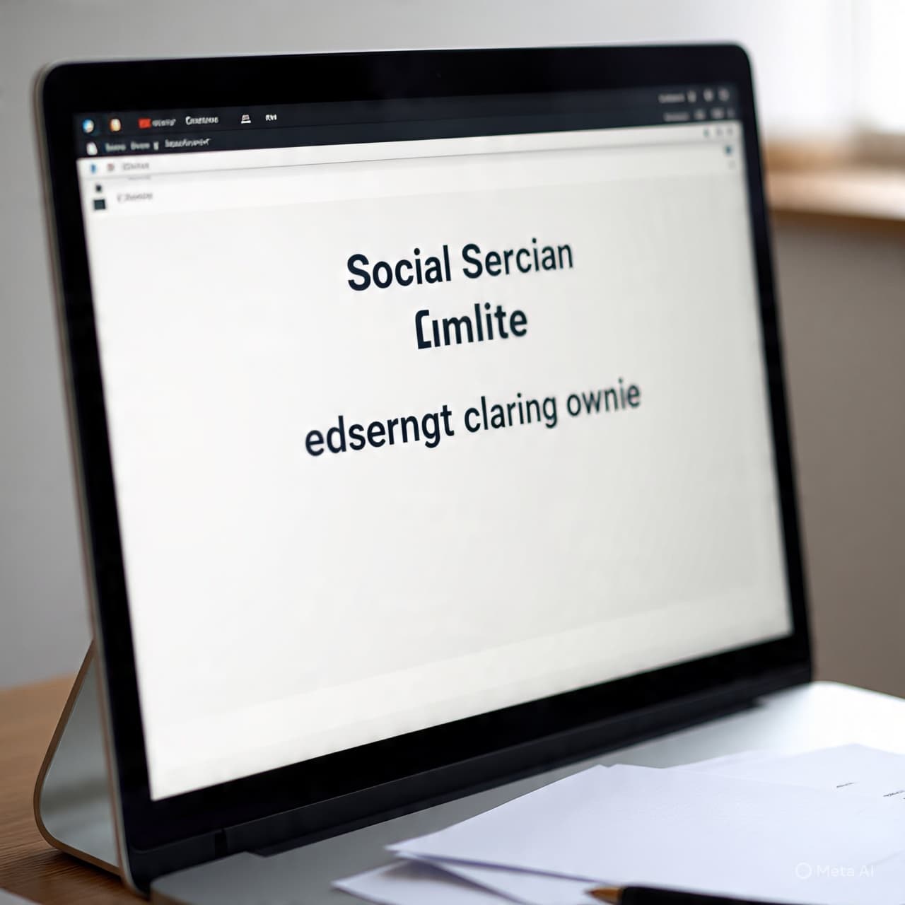 Between Paydays and Benefits: The Quiet Shift in Social Security Guidance”