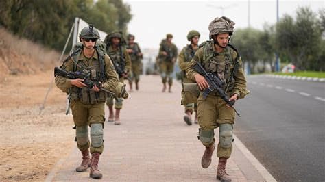 Five Countries Commit Troops to Gaza International Security Force, Commander Says