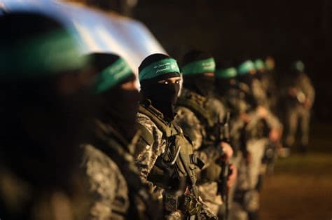 Dahlan Seeks to Unite Hamas, Fatah, and Palestinian Islamic Jihad Around Unified Palestinian State