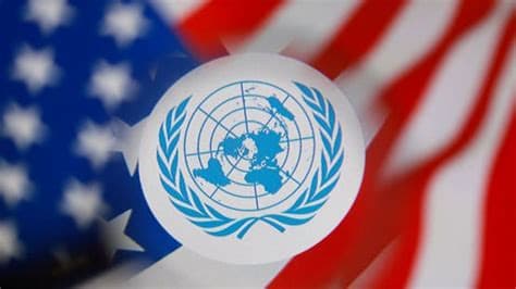 U.S. Pays $725 Million to UN, Easing Debt Dispute with the World Body