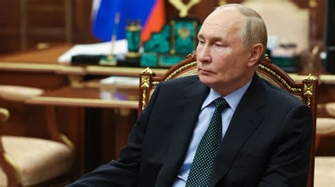 Russia’s Propagandists at Home vs. Pro-Kremlin Voices Abroad: The Narratives Have Split