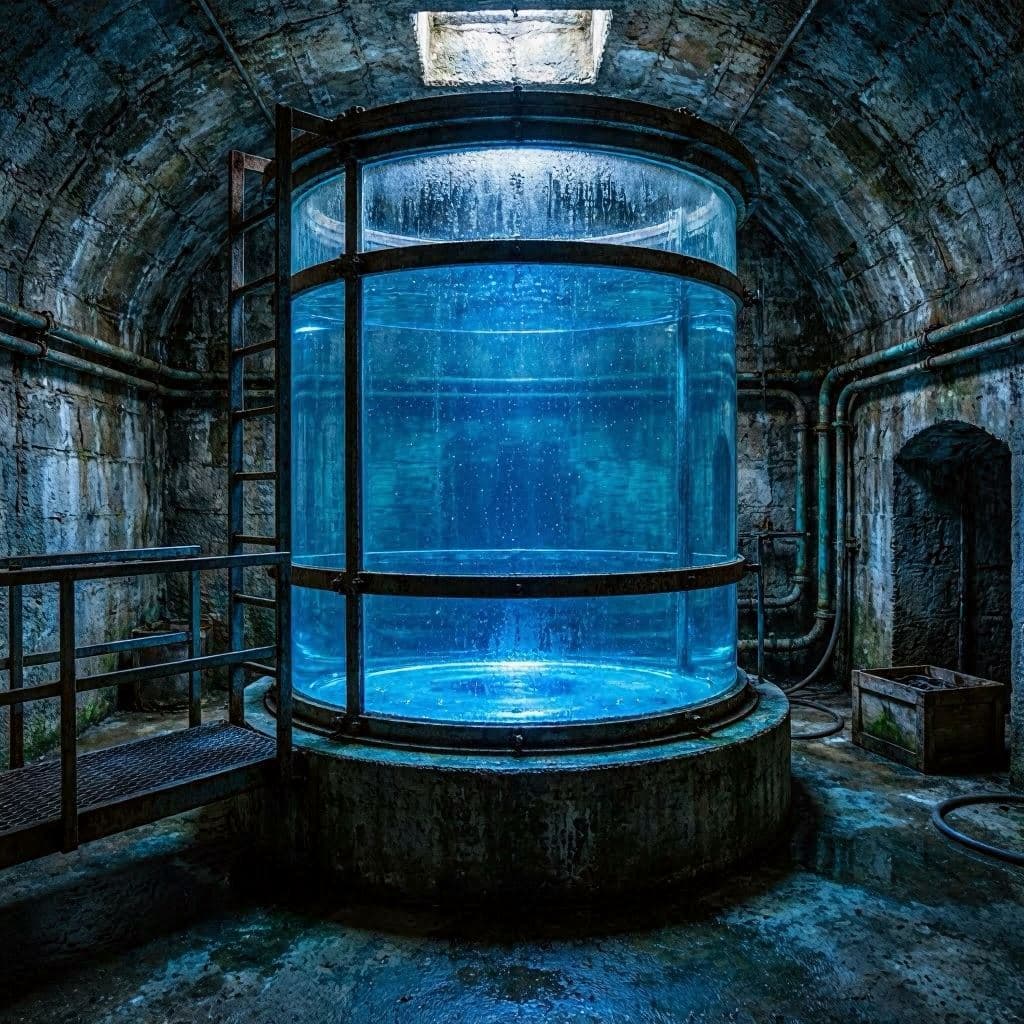 A Distant Signal: Reflections on Particle Physics and Safety