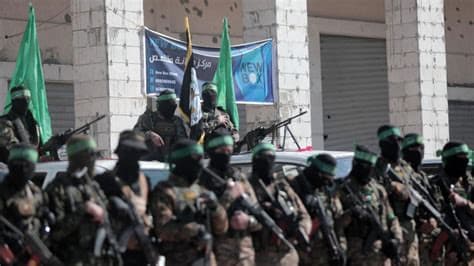 Two-week ceasefire intended to allow Hamas disarmament, launch peace deal, sources tell 'Post'