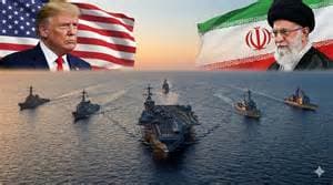 US Issues Rare Red Alert to Citizens Across 12 Middle Eastern Countries