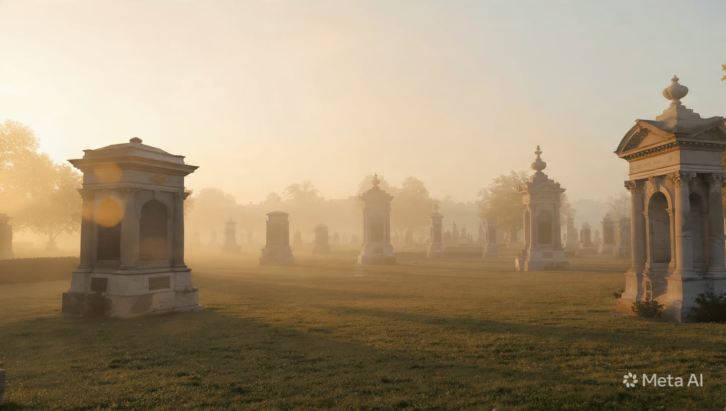 When the Horizon Darkens: Observing the Collective Grief Following a Profound National Upheaval