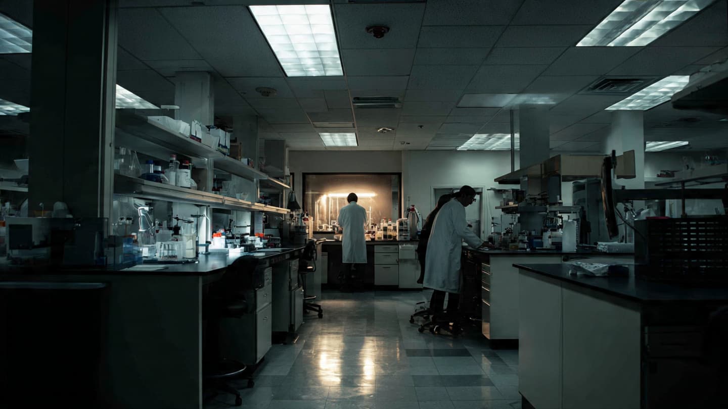 Research Once Built for the Future Now Faces Present-Day Cuts