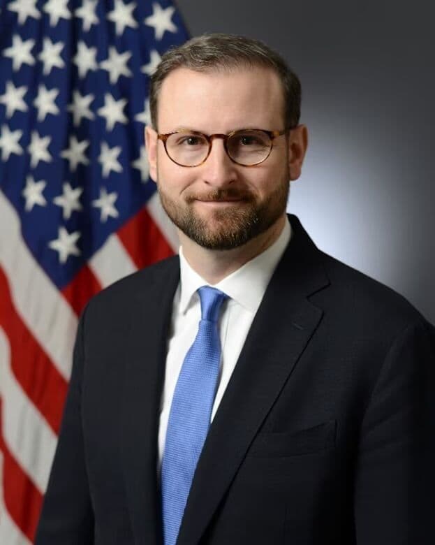 White House Signals Global Crypto Shift as U.S. Faces Pressure to Lead Digital Asset Regulation