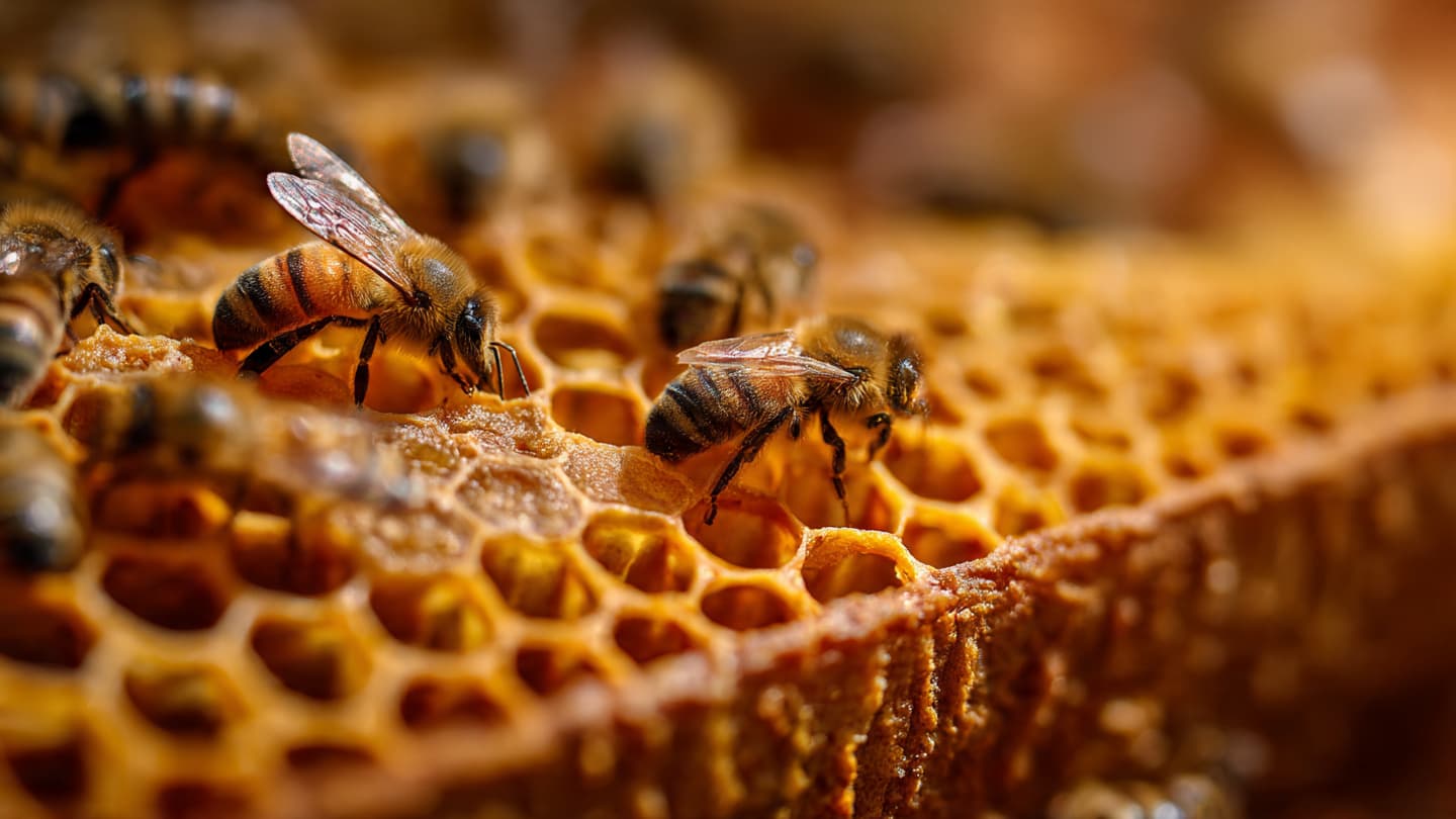 When A Queen Is Shaped By More Than Just A Single Substance