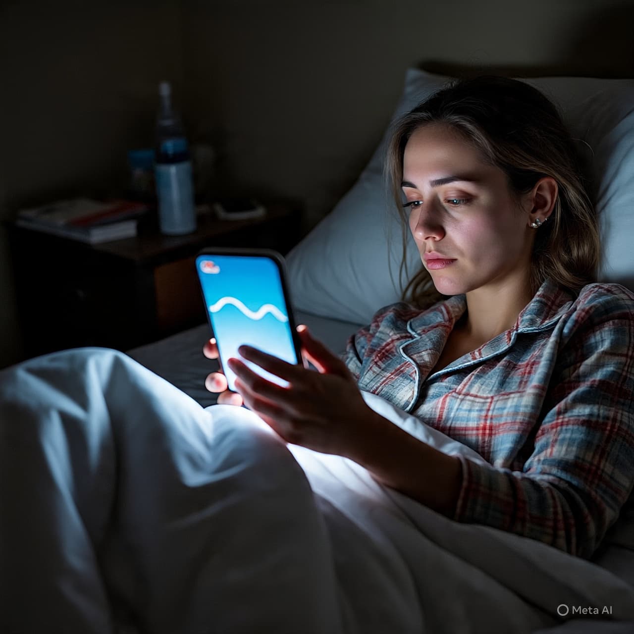 When Healing Extends into the Night: A New App for Cancer Survivors’ Sleep