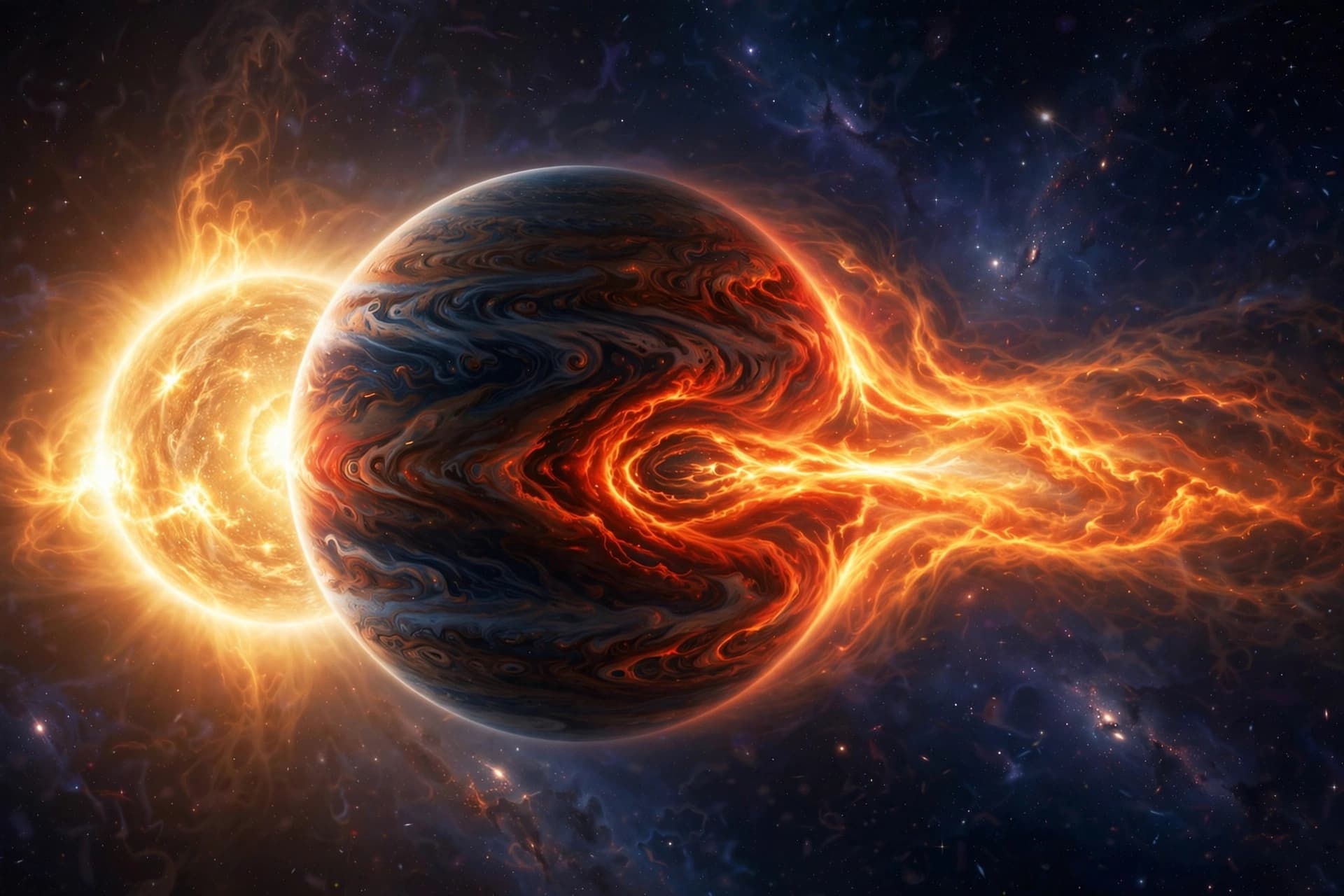 Beyond the Idealized Circle: A New Shape for Distant Worlds