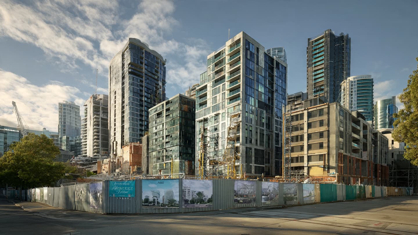 In Modern Real Estate, Reputation Can Reshape the Skyline