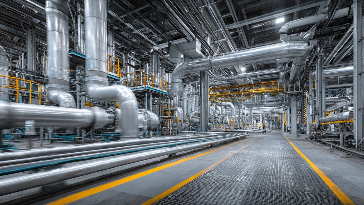 From Fuel Pumps to Store Shelves: The Long Journey of Rising Costs