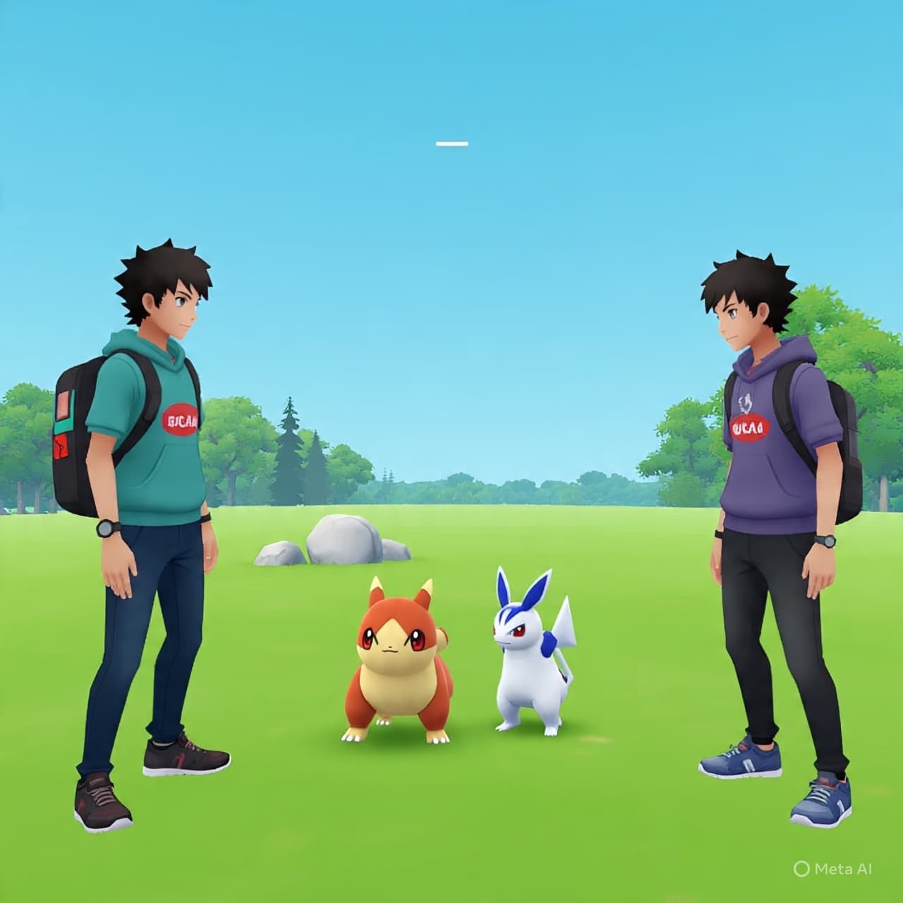 “Leveling the Arena: Pokémon GO’s Big Reset for PvP Battles”