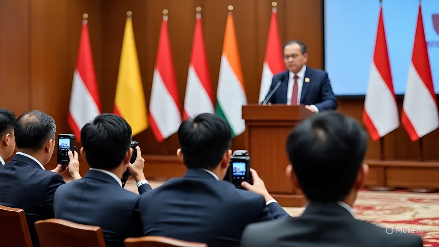 When words travel abroad, how do they reshape diplomatic conversations?