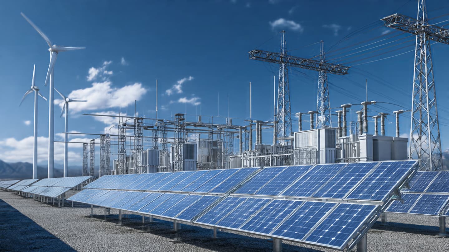 A New Current of Opportunity in Lebanon's Energy Sector