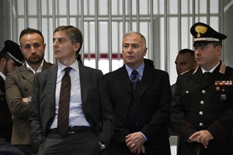 Switzerland Extradites ‘Ndrangheta Member to Italy