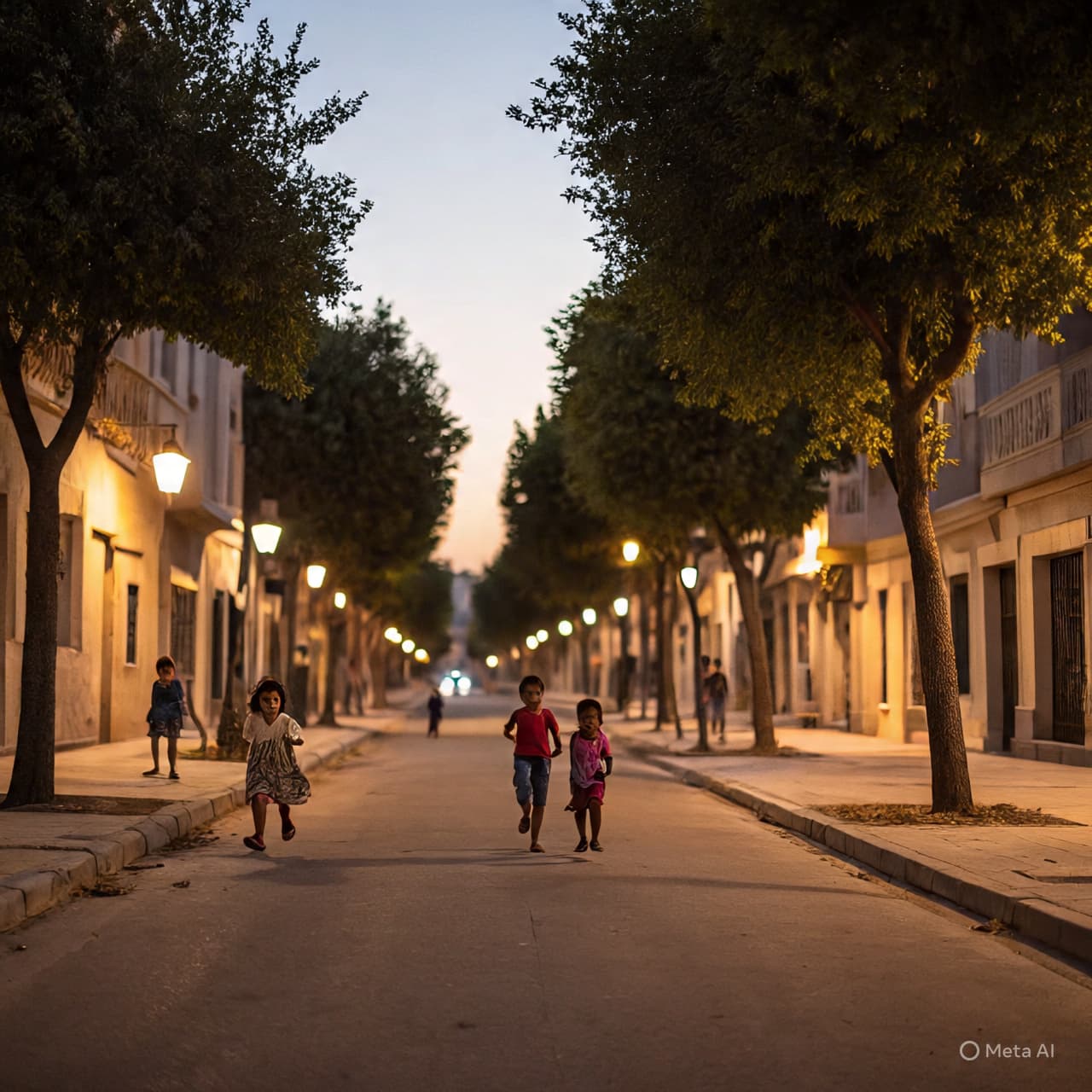 Between Calm and Conflict: Gaza Lives Under the Shadow of Fire