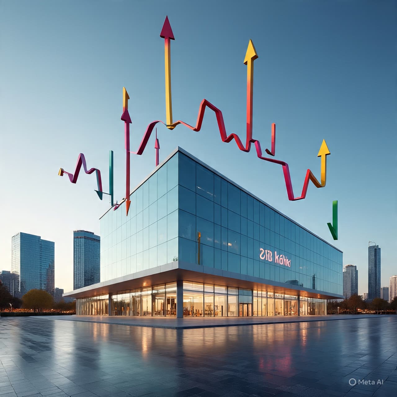 “The Pause Between Beats: Interest Rates at a Crossroads of Data and Decisions”