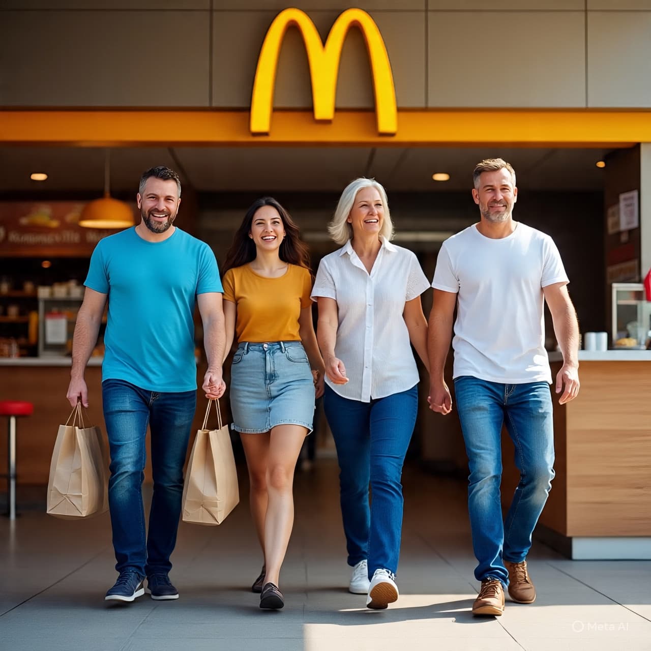 Of Golden Arches and Everyday Choice: When Value Finds Its Way Back
