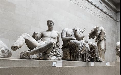 Patriarchate Hails Greece-Bulgaria Artifact Deal, Citing Parthenon Marbles