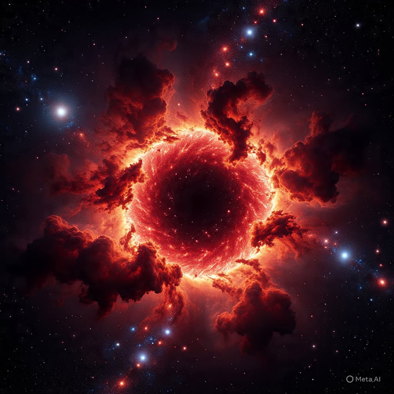 From Stellar Giants to Specks of Dust: How the Universe Writes Its Story in Particles