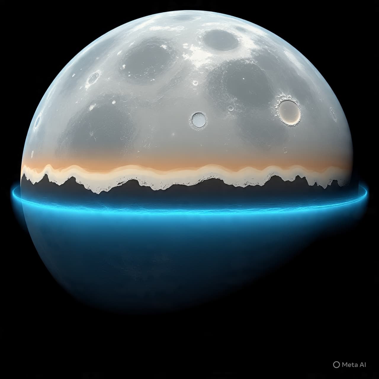 Beneath the Ice, a Question Mark: Rethinking Life in Europa’s Hidden Ocean