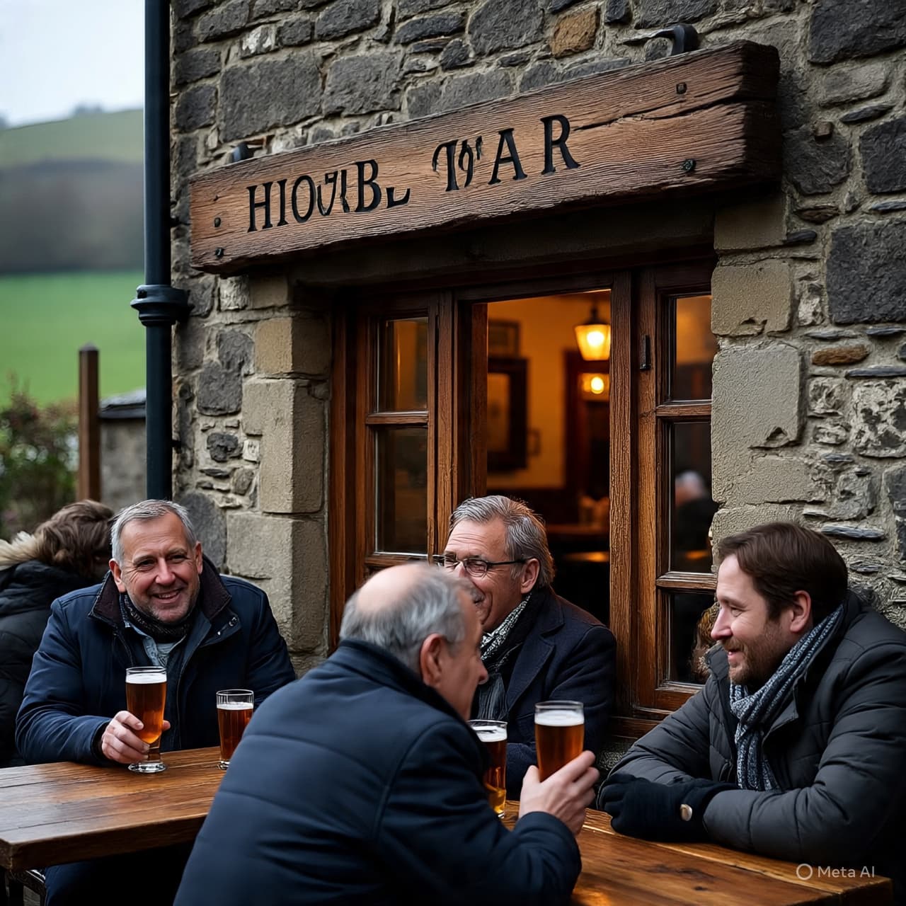 Redrawing the Tab: Labour’s Pub Rates Reprieve Calms a Brewing Rebellion