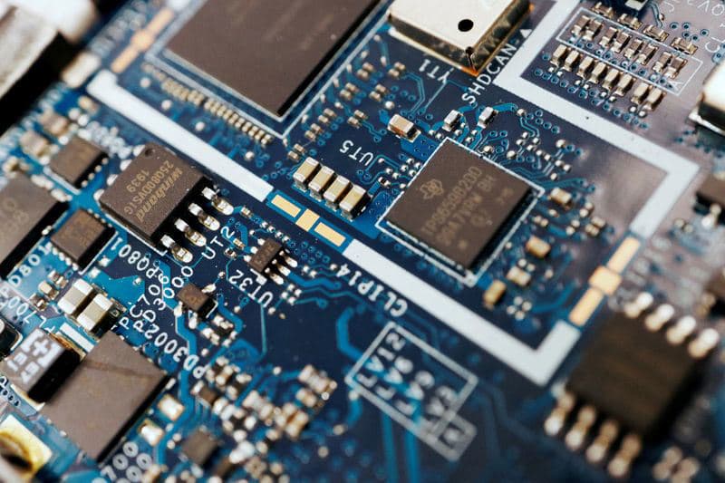 Taiwan Aims to Be Strategic AI Partner in US Tariff Deal