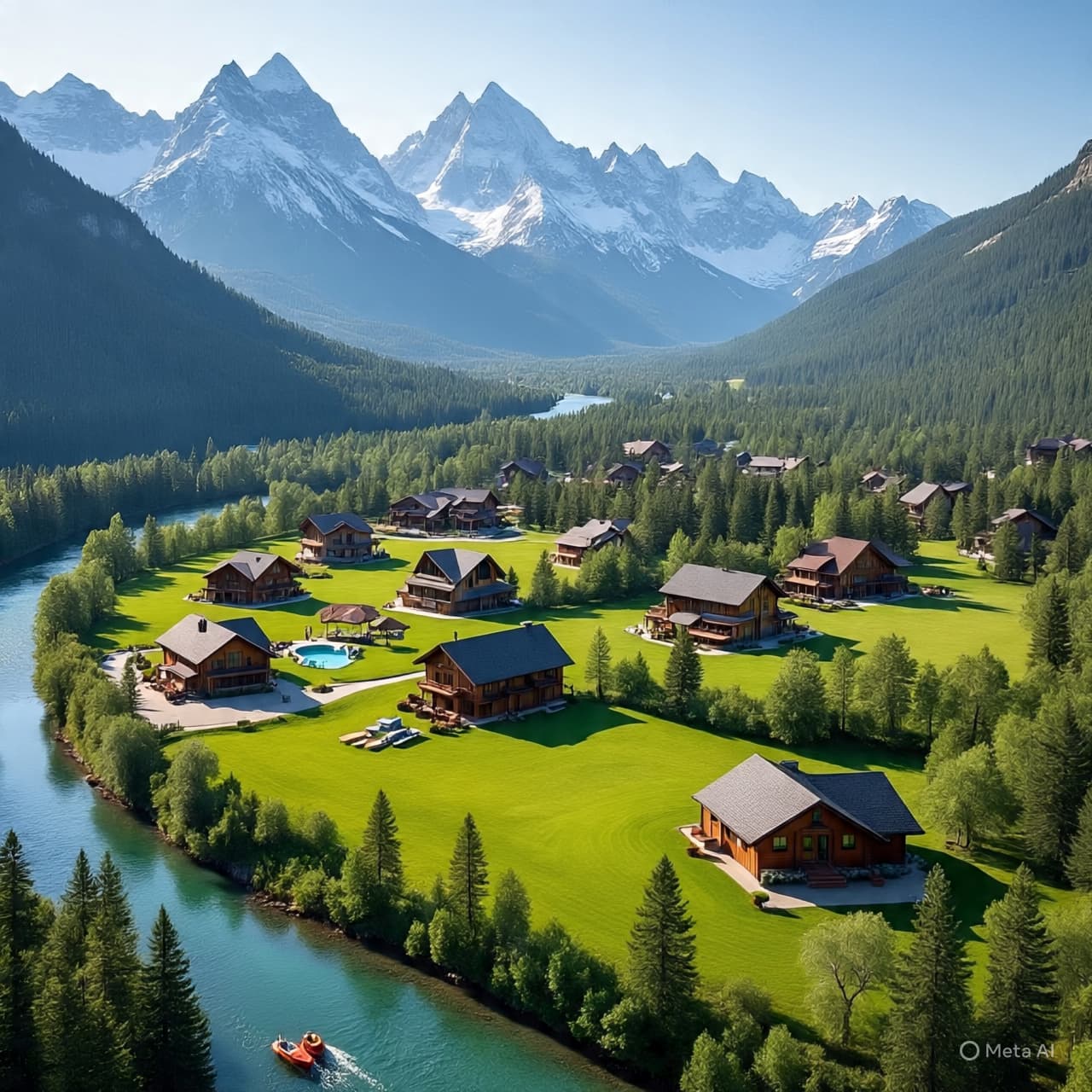 “In the Valley of Peaks and Purchases: Reflections on a $2.17B Year”