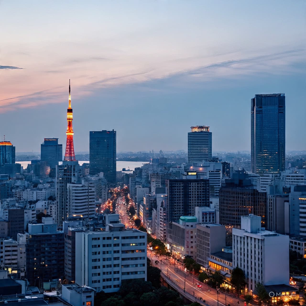 Between Calendars and Clocks, Asia Listens for Signals