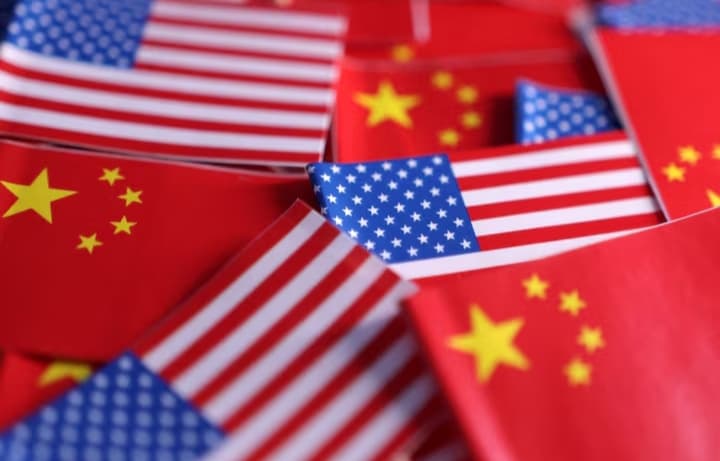 China Hits US Defense Firms with Sanctions Over Arms Sales to Taiwan