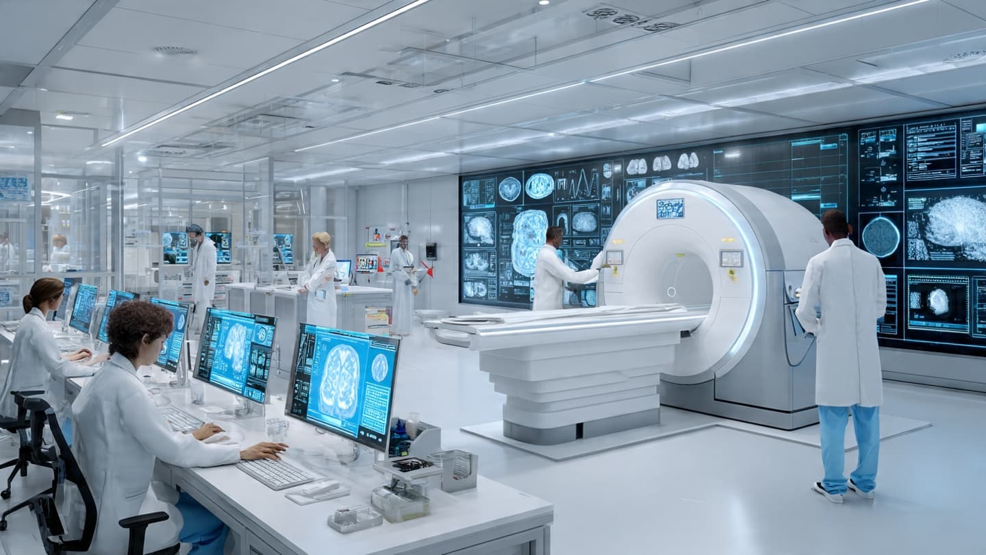 Between Images and Insights: France’s Medical Technology Journey Toward Tomorrow’s Healthcare