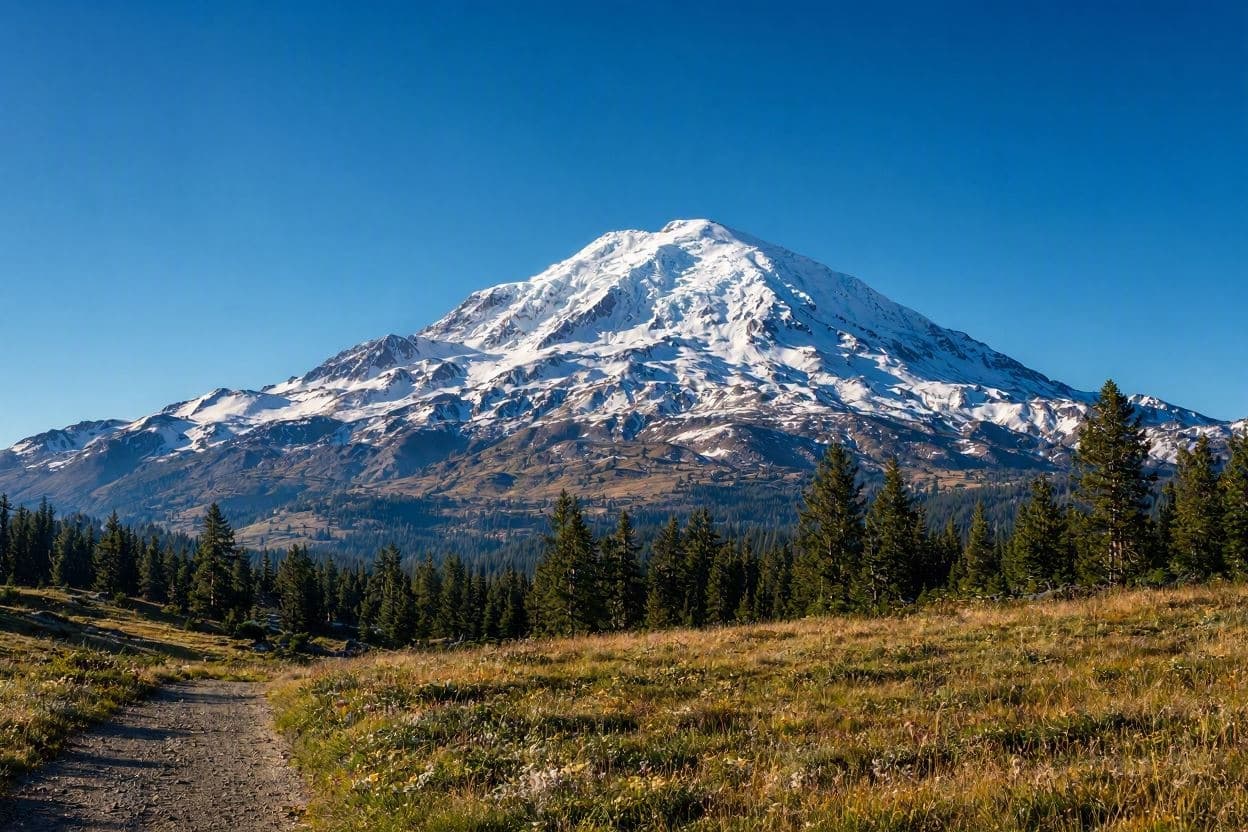 Technology meets tradition in a mountain rescue tale. 