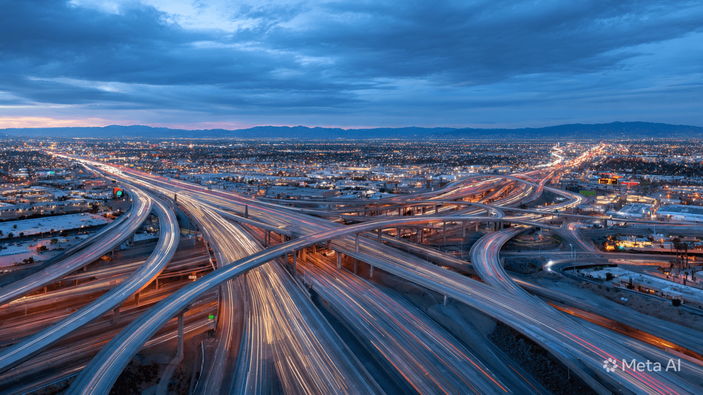 When Silence Falls on Shaikh Jaber Highway: Reflections on a Life Lost to Sudden Impact