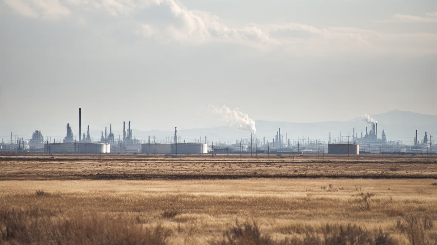 As Conflict Deepens, Fuel Flows Find New Paths