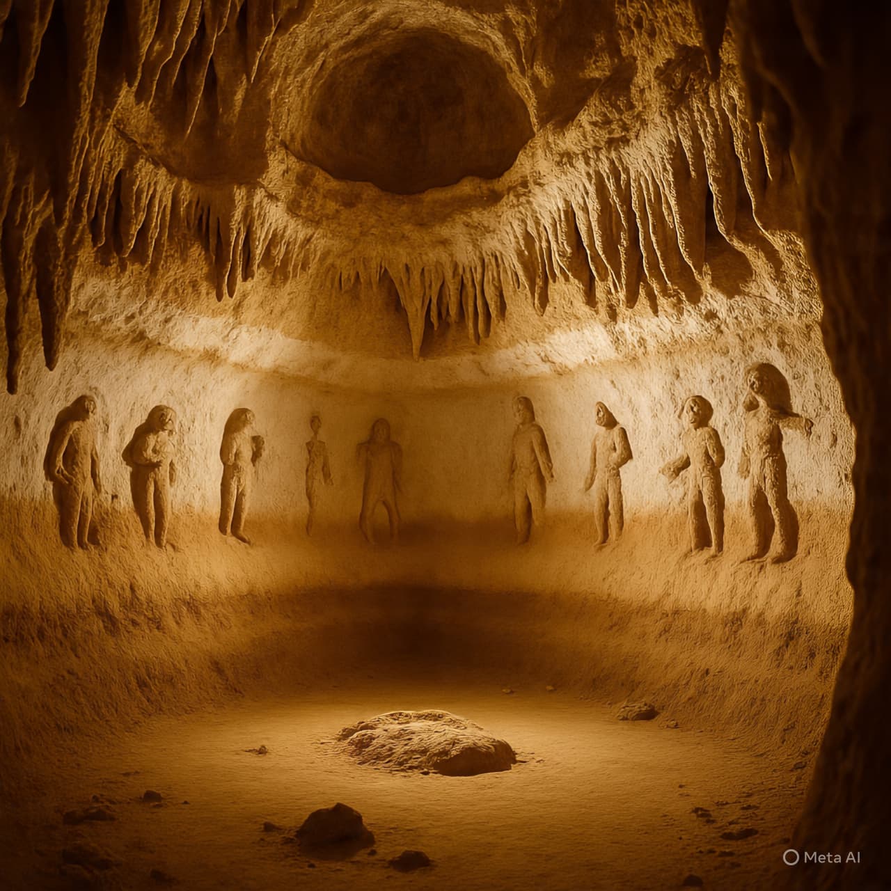 The Silent Pulse of an Old World: Morocco’s Bones and the Turning Earth