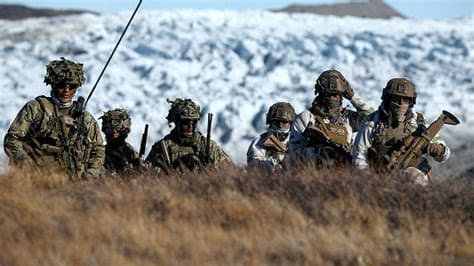 Denmark Expects Russia to Escalate Hybrid Warfare in Coming Months, Intelligence Service Says